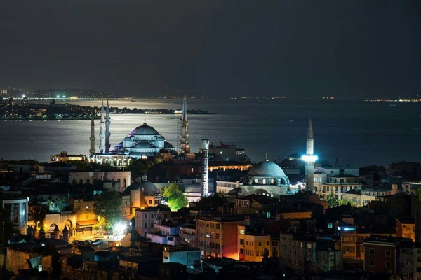 İstanbul Transfer Bölgeleri